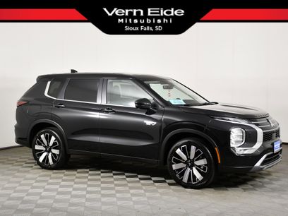New 2026 Mitsubishi Outlander SE