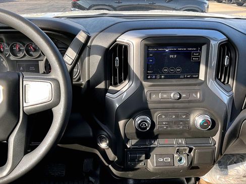 New 2026 GMC Sierra 3500 Pro image 7