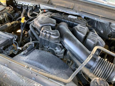 Used 2015 Ford F250 Lariat AWD/4WD image 34