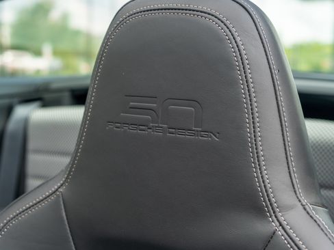 Certified 2022 Porsche 911 Targa 4 GTS AWD/4WD image 56