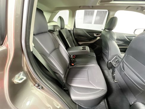 Used 2023 Subaru Forester Limited w/ Popular Package #3 AWD/4WD image 28
