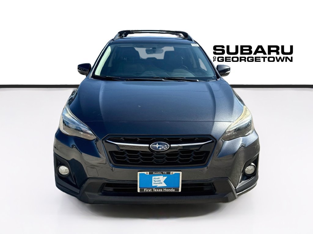 Used 2018 Subaru Crosstrek 2.0i Limited AWD/4WD image 2