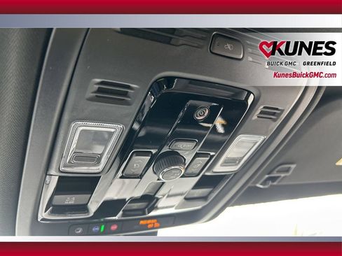 New 2026 GMC Yukon AT4 Ultimate image 27