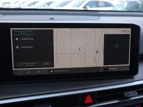 New 2026 Kia Sorento X-Line EX AWD/4WD image 62