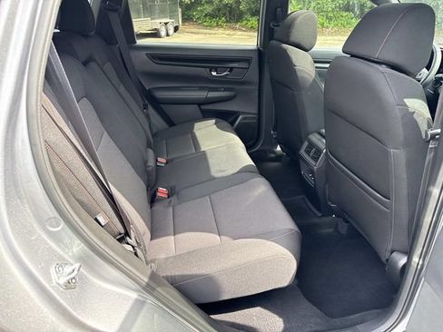 Used 2023 Honda CR-V Sport image 11