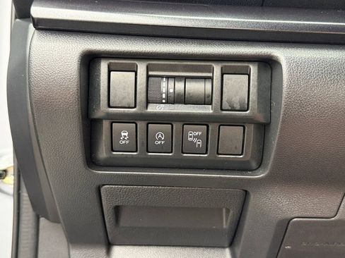 Certified 2023 Subaru Crosstrek 2.5i Sport image 20