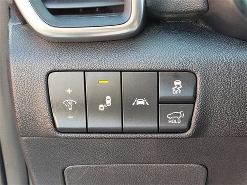 Used 2017 Kia Sportage SX image 27