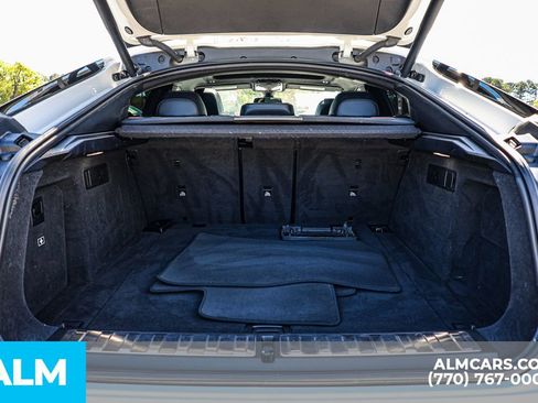 Used 2023 BMW X6 xDrive40i w/ M Sport Package image 24