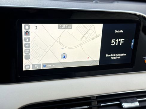 Used 2021 Hyundai Palisade Calligraphy w/ Cargo Package image 20