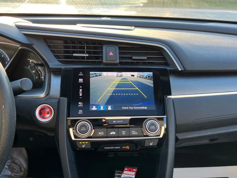 Used 2017 Honda Civic EX-T image 23