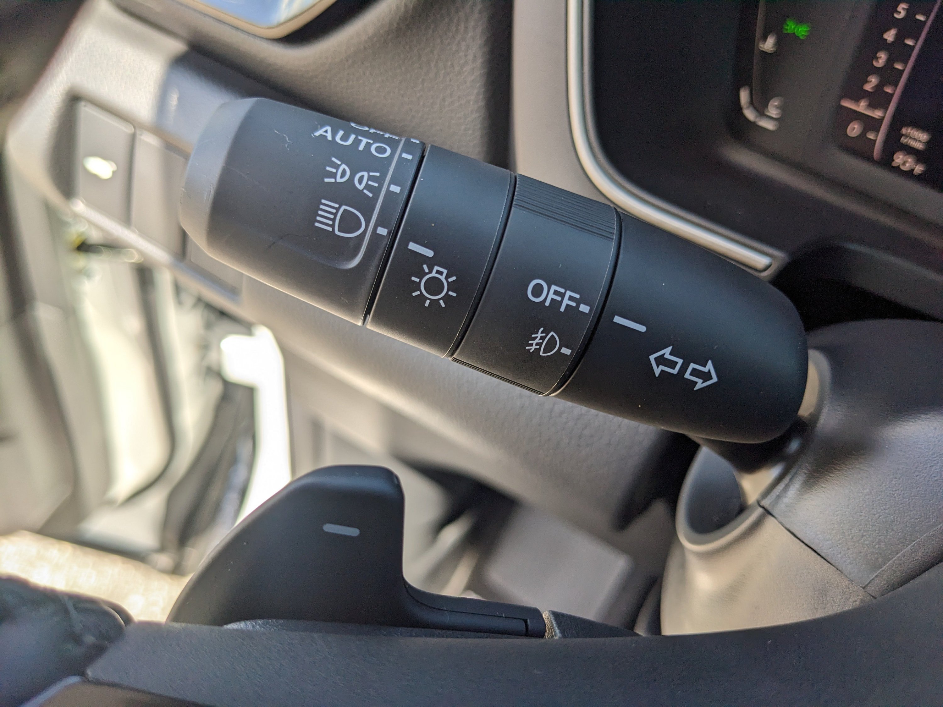 New 2026 Honda Pilot EX-L image 29