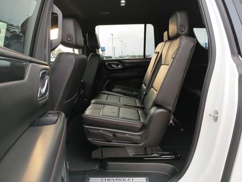 Certified 2021 Chevrolet Suburban RST image 26