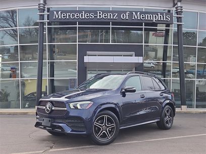 Certified 2022 Mercedes-Benz GLE 350