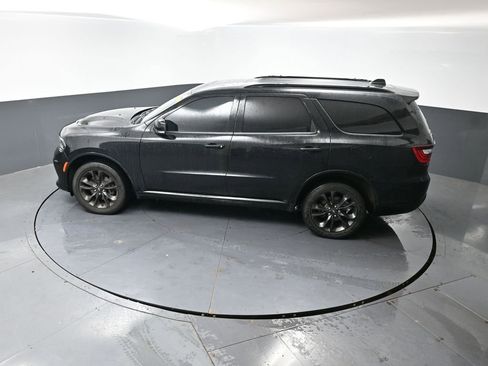 Used 2022 Dodge Durango GT AWD/4WD image 20