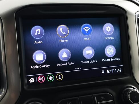 Used 2019 Chevrolet Silverado 1500 LT AWD/4WD image 28