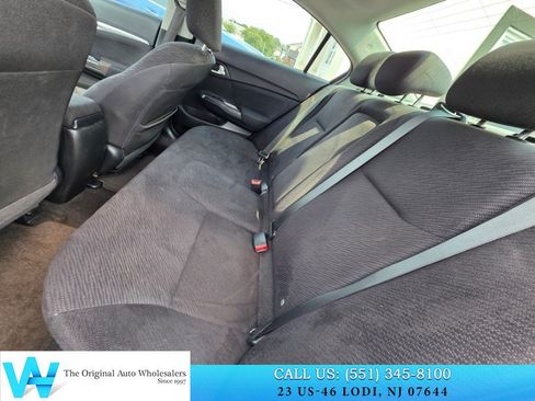 Used 2013 Honda Civic EX image 13