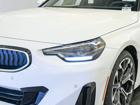 New 2026 BMW 230i Coupe w/ Convenience Package image 9