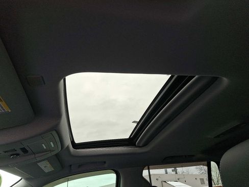 Used 2020 Chevrolet Tahoe LT w/ RST Edition image 16