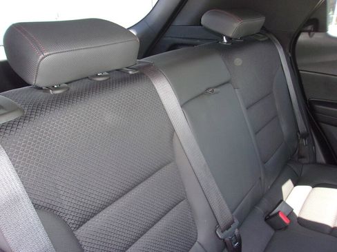 Used 2023 Chevrolet TrailBlazer RS w/ Convenience Package FWD image 14