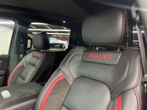 Used 2025 RAM 1500 RHO w/ RHO Level 1 Equipment Group image 15