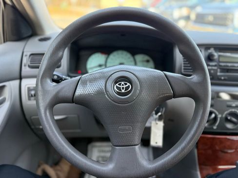 Used 2003 Toyota Corolla LE image 33