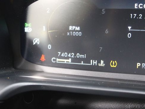 Used 2023 Lincoln Aviator Reserve w/ Equipment Group 201A AWD/4WD image 22