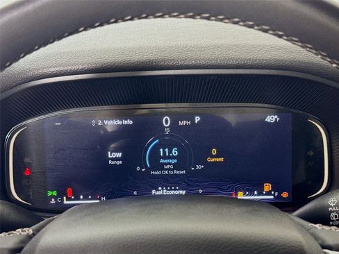 Used 2022 Jeep Wagoneer Series II image 12