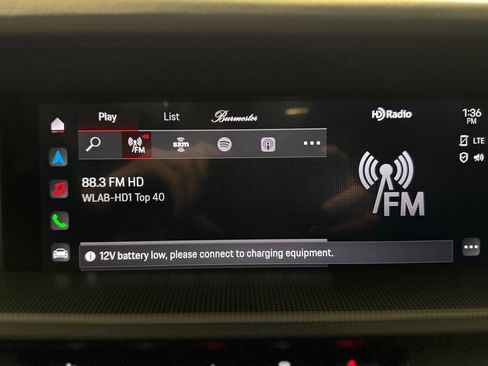 Certified 2024 Porsche 911 Carrera GTS image 27