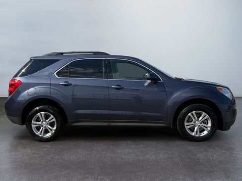 Used 2014 Chevrolet Equinox LT w/ Driver Convenience Package AWD/4WD image 2