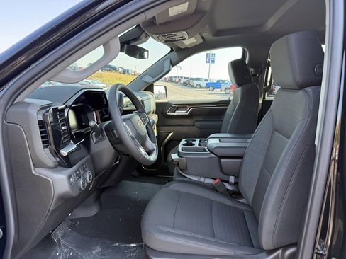 New 2026 Chevrolet Silverado 1500 LT image 19