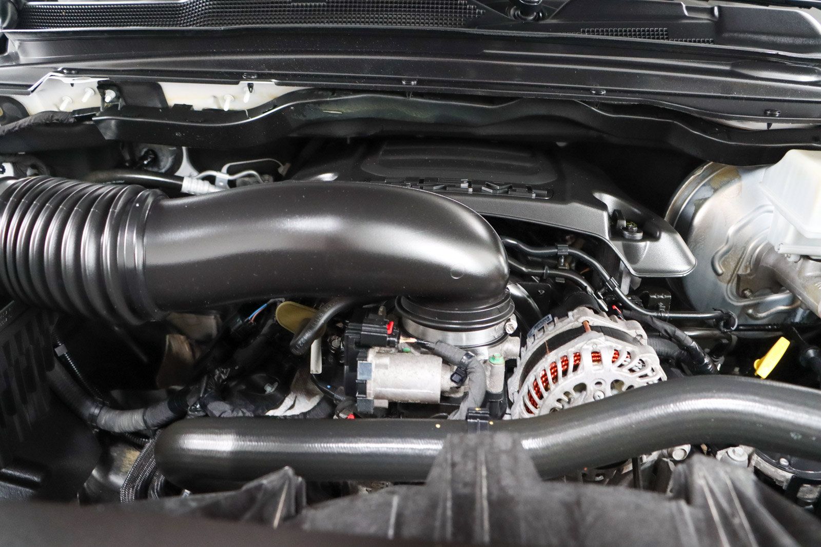 Used 2021 RAM 1500 Rebel w/ Level 1 Equipment Group AWD/4WD image 31