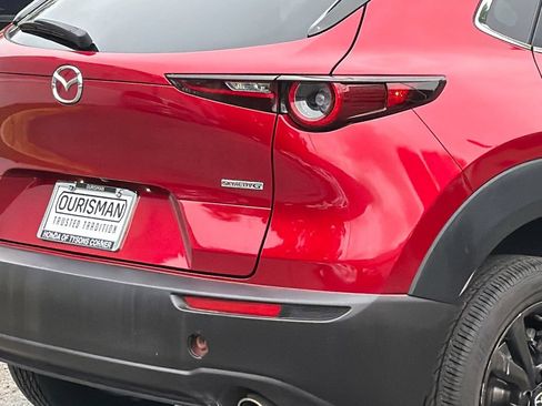 Used 2024 MAZDA CX-30 AWD 2.5 S w/ Select Sport Pkg image 6