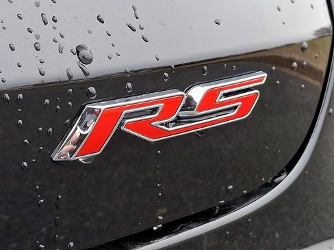 New 2026 Chevrolet Trax RS image 17