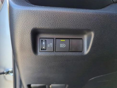 Used 2024 Toyota RAV4 XLE FWD image 14