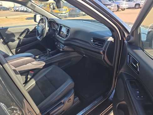Used 2021 Dodge Durango GT image 41
