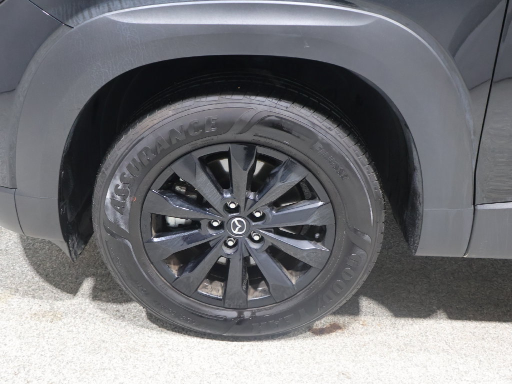 Used 2026 MAZDA CX-50 AWD 2.5 S w/ Preferred Pkg image 9