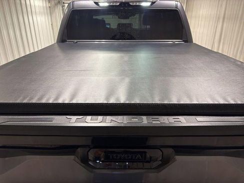 Used 2024 Toyota Tundra Platinum image 29