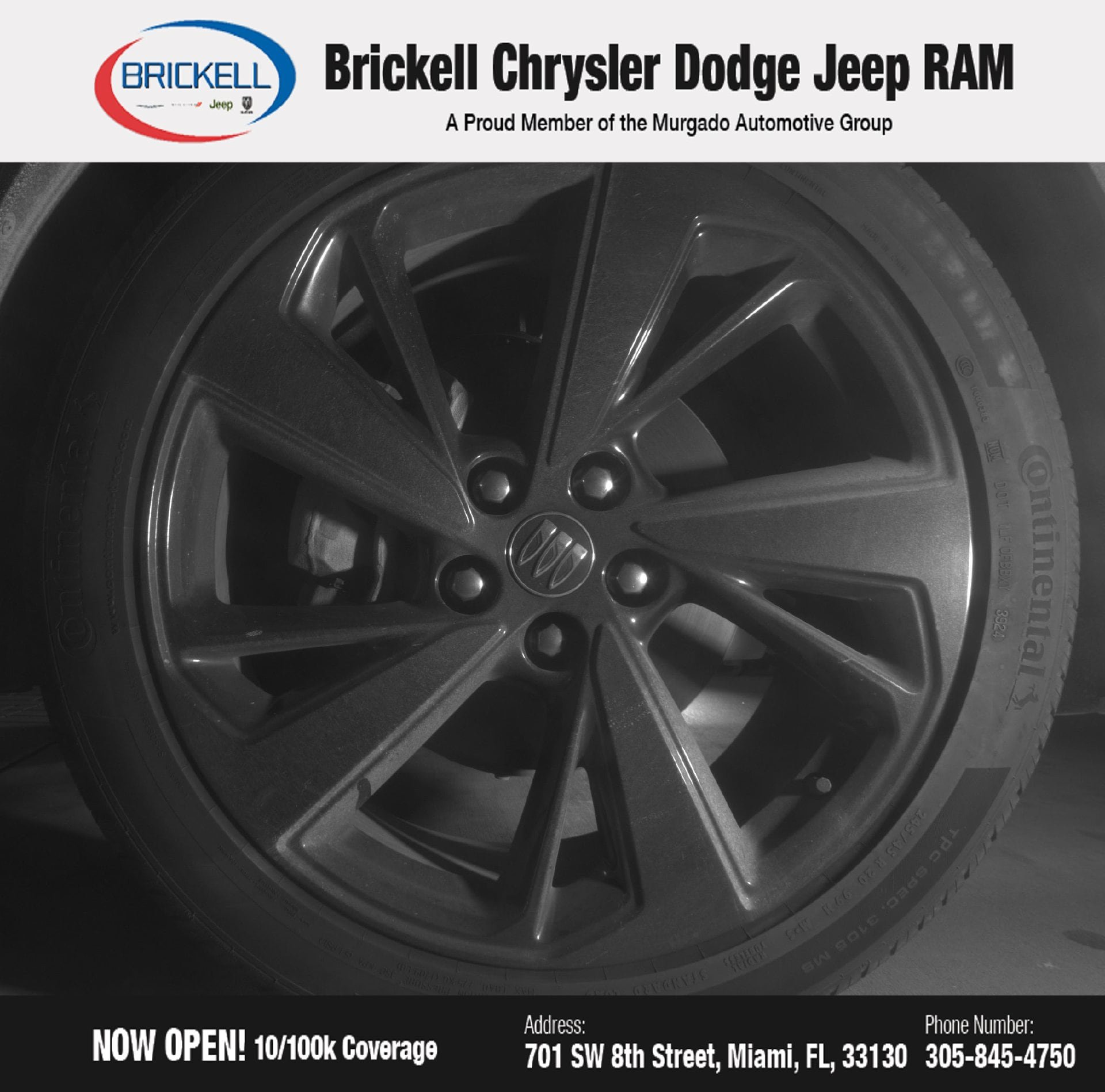Used 2025 Buick Envision Sport Touring AWD/4WD image 9