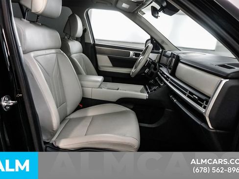 Used 2025 Hyundai Santa Fe SEL image 50