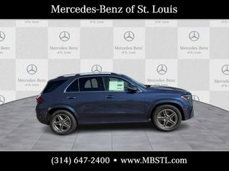 New 2026 Mercedes-Benz GLE 450 4MATIC video 3