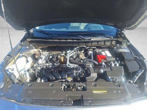 Used 2024 Nissan Altima 2.5 S image 22