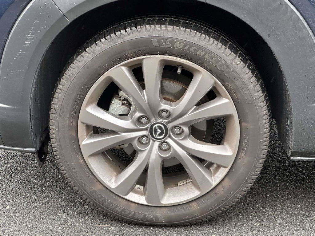 Used 2021 MAZDA CX-30 AWD 2.5 S w/ Select Package image 7