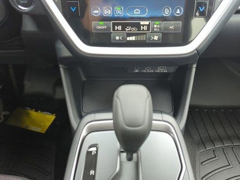 Used 2025 Subaru Impreza 2.0i Sport image 24