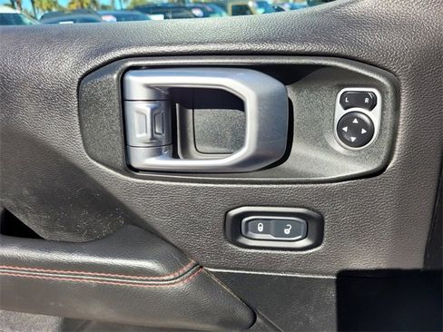Used 2020 Jeep Gladiator Rubicon image 22