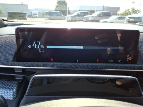 New 2025 Ford Mustang Mach-E GT w/ Bronze Appearance Package image 11