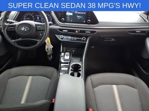 Used 2020 Hyundai Sonata SE image 14