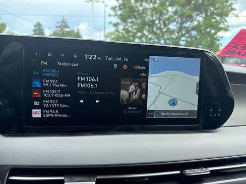 Used 2024 Hyundai Palisade SEL AWD/4WD image 36