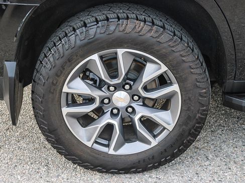 Used 2021 Chevrolet Tahoe RST image 12