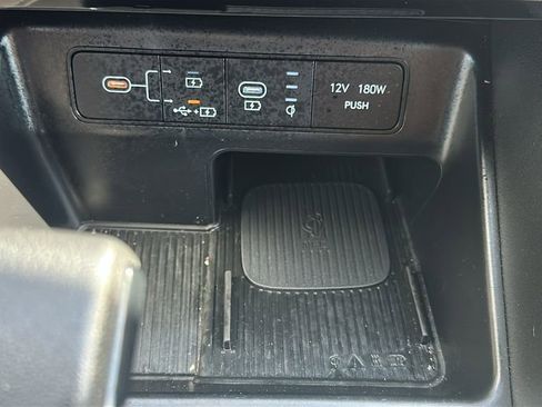 Used 2025 Hyundai Tucson SEL image 26