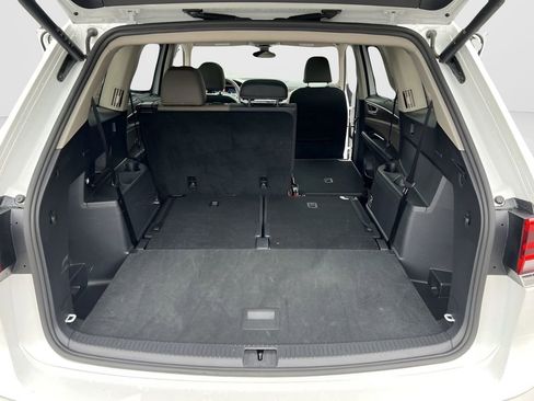 Certified 2025 Volkswagen Atlas SEL image 25